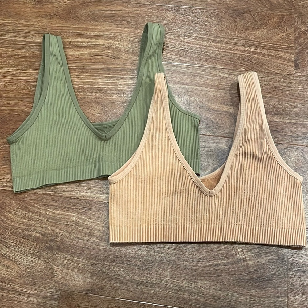 Colsie Bra Set